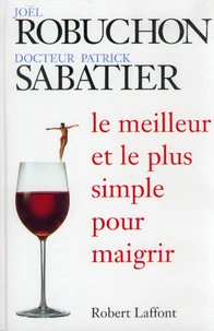 Le meilleur & le plus simple pour maigrir