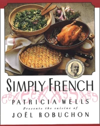 Simply French