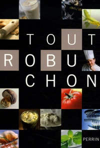 Tout Robuchon