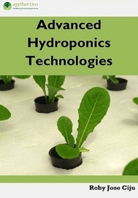  Roby Jose Ciju - Advanced Hydroponics Technologies.
