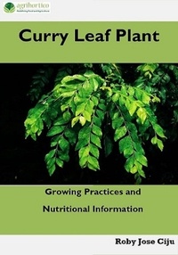  Roby Jose Ciju - Curry Leaf Plant.