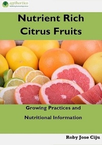  Roby Jose Ciju - Nutrient Rich Citrus Fruits.