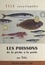 Les poissons, de la pêche à la poêle