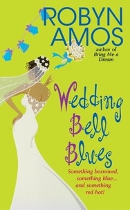 Robyn Amos - Wedding Bell Blues.