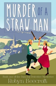 Murder of a Straw Man