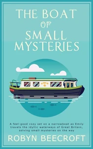 The Boat of Small Mysteries
