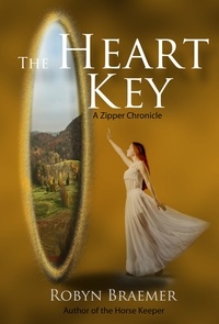  Robyn Braemer - The Heart Key.