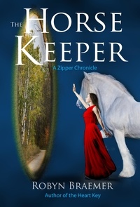  Robyn Braemer - The Horse Keeper.