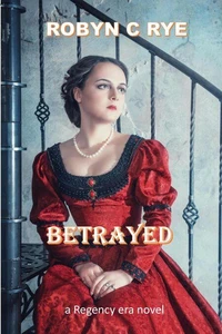 Betrayed