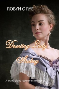 Ebook télécharger anglais Deserting Lady Audrey 9798227803214