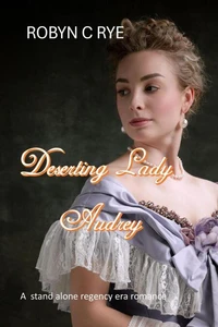 Deserting Lady Audrey