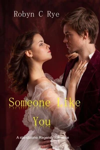 Someone Like You