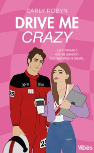Drive me crazy