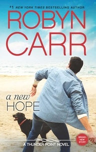 Robyn Carr - A New Hope.