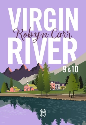 Les chroniques de Virgin River Tome 9 et 10 Un été à Moonlight Road ; Renouveaux
