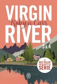 Robyn Carr - Les chroniques de Virgin River Tomes 3 et 4 : .