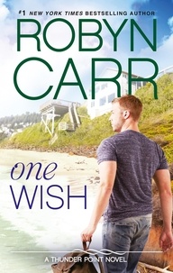 Robyn Carr - One Wish.