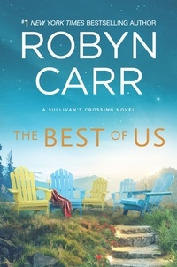 Robyn Carr - The Best Of Us.