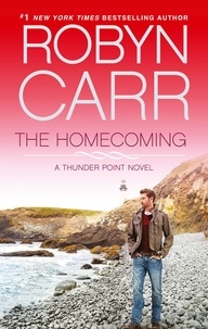 Robyn Carr - The Homecoming.