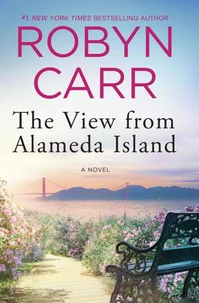 The View From Alameda Island