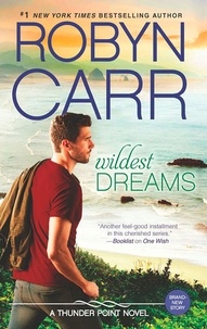Robyn Carr - Wildest Dreams.