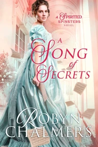 A Song of Secrets