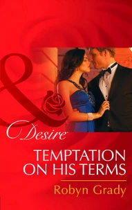 Temptation on His Terms