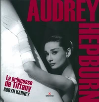Audrey Hepbrun