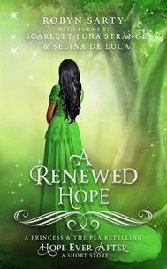  Robyn Sarty - A Renewed Hope - Hope Ever After, #8.