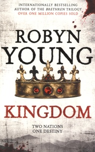 Robyn Young - Kingdom.
