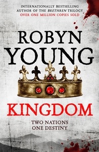 Robyn Young - Kingdom.