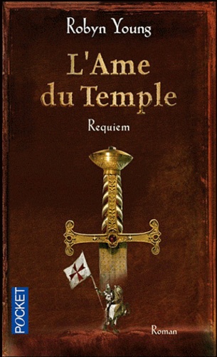 L'Ame du Temple Tome 3 Requiem