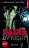 Robyne Max chavalan - Paris by night.