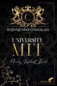 University MIT - Manly, Insolent, Torrid