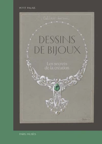 Dessins de bijoux