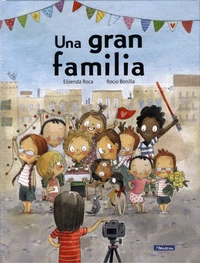 Una gran familia
