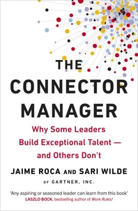 The Connector Manager