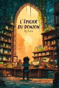 L'Épicier du Donjon