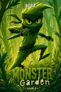 Monster Garden