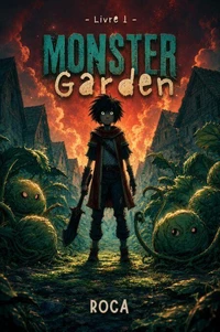 Monster Garden