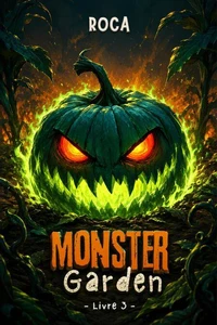 Monster Garden