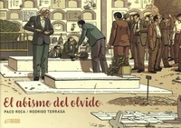 El abismo del olvido