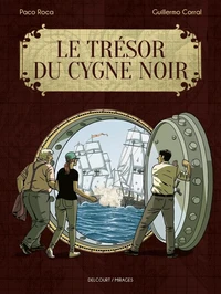 Le Trésor du Cygne noir