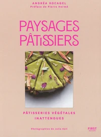 Paysages pâtissiers