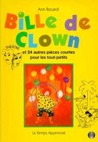 BILLE DE CLOWN.