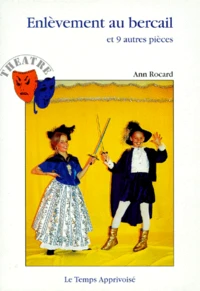 Enlèvement au bercail