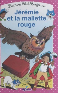 Jeremie Et La Mallette Rouge