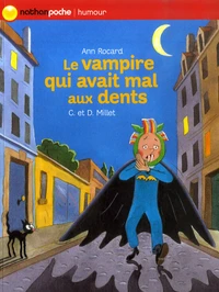 Le vampire qui avait mal aux dents
