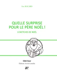 Quelle surprise pour le Père Noël !