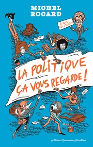 La politique ça vous regarde !